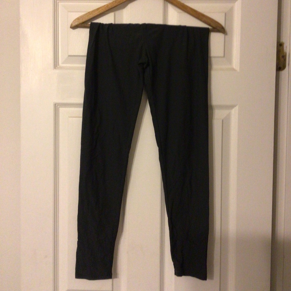 Maurice’s 24/7 grey legging size S